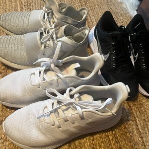 Woman’s shoe bundle